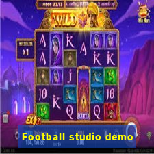 Football studio demo